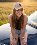 Too Cool for School Stone – Cap - Hauptmotiv
